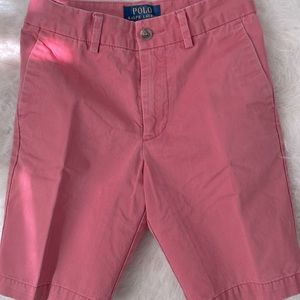 Polo Ralph Lauren Boys Classic Short